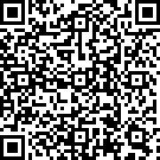 Bild mit QR Code zur Petition