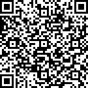 Bild mit QR code