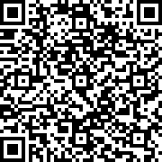 Image with QR code for the petition