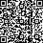 Image with QR code for the petition