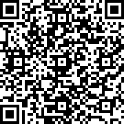 Imagem com código QR
