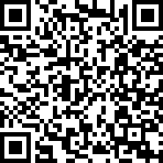 Bild mit QR code