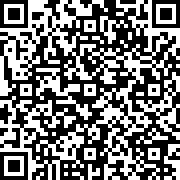 Bild mit QR code