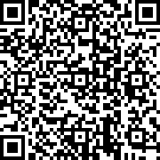 Bild mit QR Code zur Petition