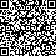 Image with QR code for the petition