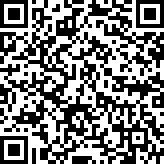 Bild mit QR code