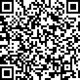 Bild mit QR code