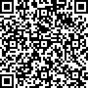 Bild mit QR code