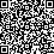 Imagem com código QR