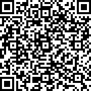 Bild mit QR code