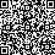 Bild mit QR Code zur Petition