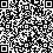 Imagem com código QR