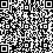 Bild mit QR code