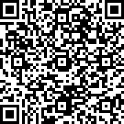 Bild mit QR code