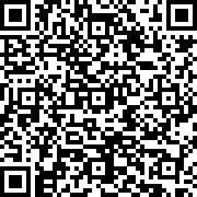 Imagem com código QR