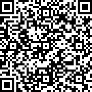 Bild mit QR code