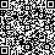 Imagem com código QR
