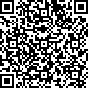 Bild mit QR code
