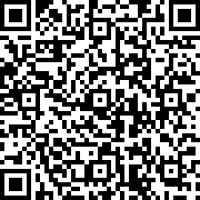 Imagem com código QR