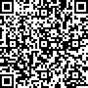 Bild mit QR code