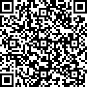 Bild mit QR code