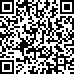 Bild mit QR code