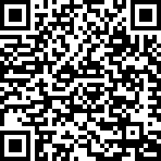 Bild mit QR code