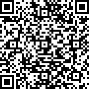 Bild mit QR code