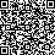 Bild mit QR Code zur Petition