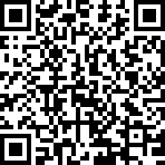 Bild mit QR code