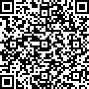 Bild mit QR code
