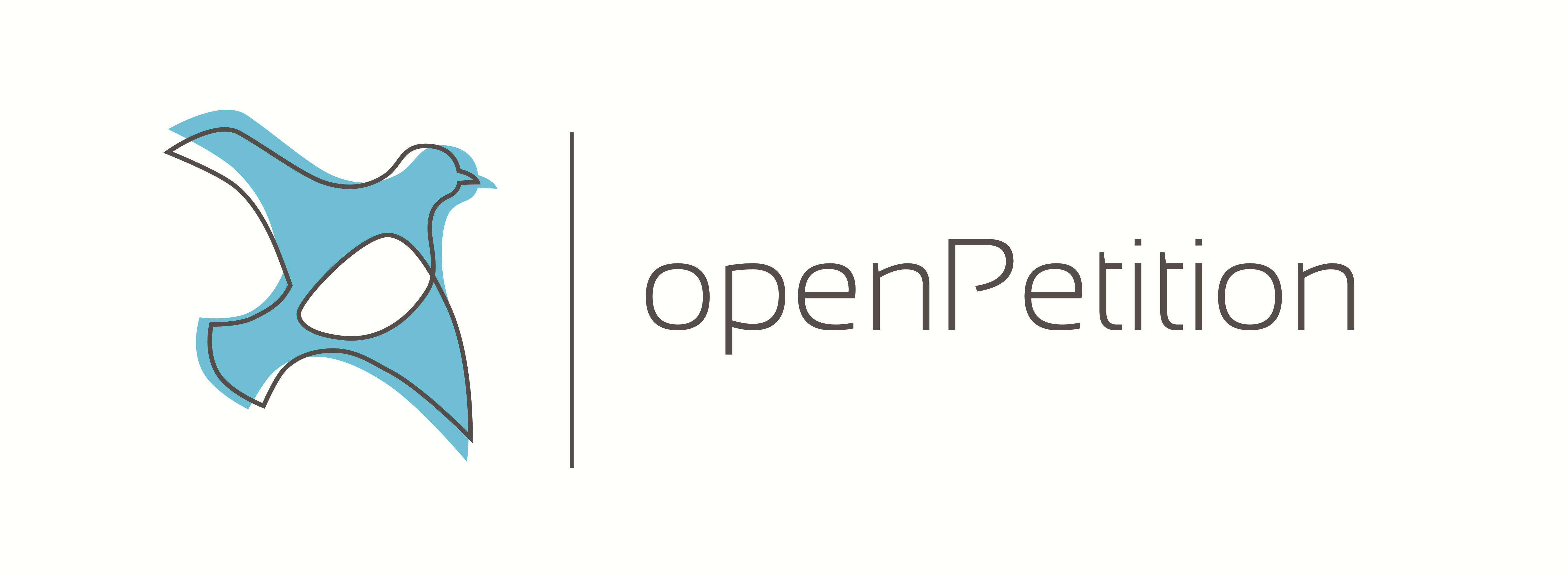 Bildergebnis für fotos vom logo von openpetition