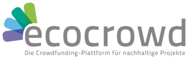 ecocrowd, Die Crowdfunding-Plattform für nachhaltige Projekte