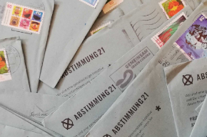 Sie müssen Bildinhalte freigeben