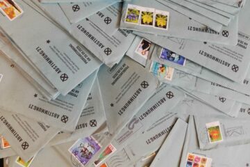 Bild zum Blog-Post Darüber stimmt Deutschland ab!