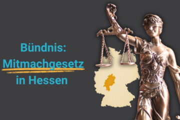 Bild zum Blog-Post Direkte Demokratie in Hessen: Bevölkerung schreibt erstmals Gesetz zur Bürgerbeteiligung